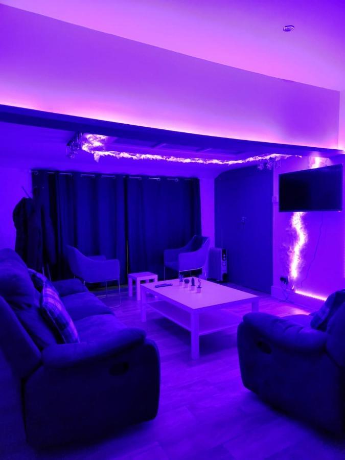 J'S Apartment Halifax Zewnętrze zdjęcie