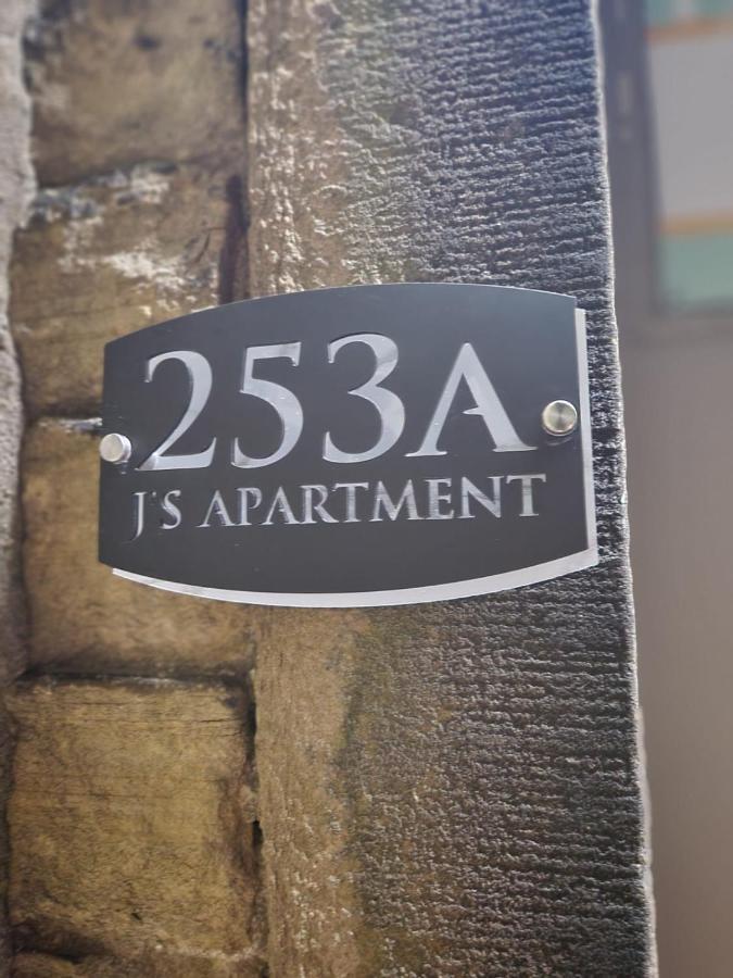 J'S Apartment Halifax Zewnętrze zdjęcie
